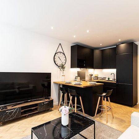 Apartament Le Greco Saint-Etienne  Zewnętrze zdjęcie