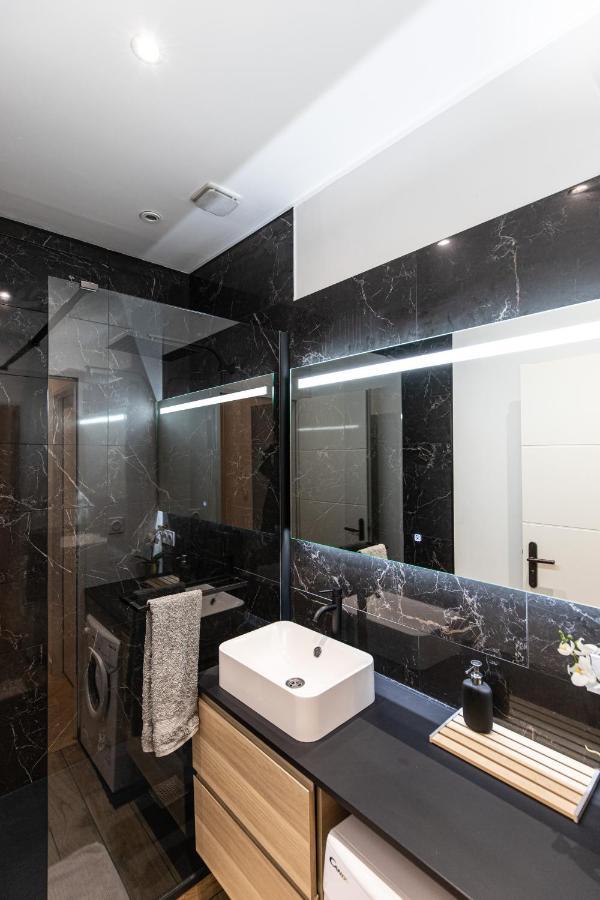 Apartament Le Greco Saint-Etienne  Zewnętrze zdjęcie